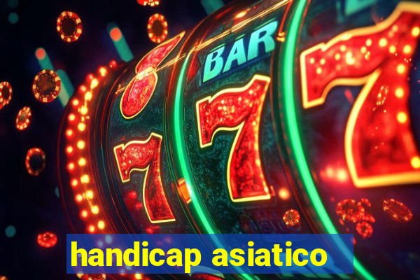 handicap asiatico -3.5